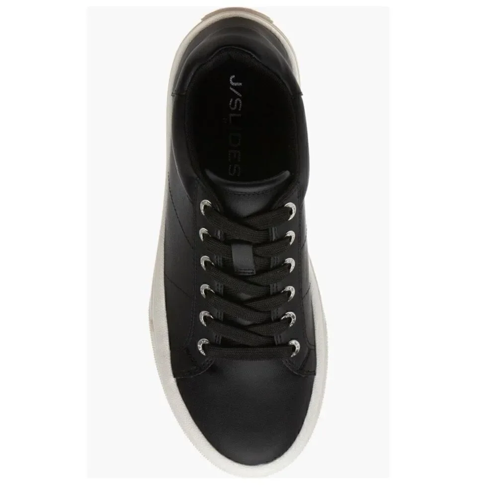 J/Slides | Gilda Platform Sneakers
